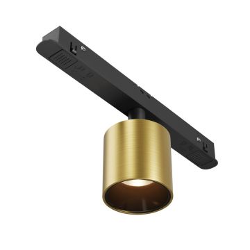 Alfa S TR132-2-7W3K-BS 3000K 7W 1x7W/LED 380lm a Maytoni-tól