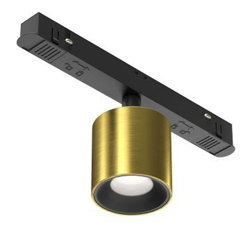 Alfa S TR132-4-7W-DS-BS 7W 1x7W/LED 390lm a Maytoni-tól