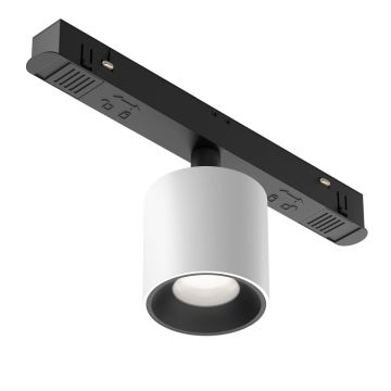 Alfa S TR132-4-7W-DS-W 7W 1x7W/LED 350lm a Maytoni-tól