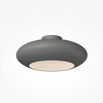 Süllyesztett mennyezeti lámpa Aros MOD507CL-L12GRK 3000K 12W 1x12W/LED 684lm a Maytoni-tól