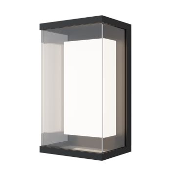 Fali lámpa Baker Street O021WL-L10B3K 3000K 1x10W/LED 420lm IP65 a Maytoni-tól