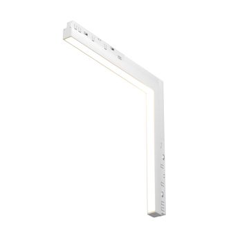 Basis Angle TR102-24W3K-W 3000K 24W 1x24W/LED 1680lm a Maytoni-tól