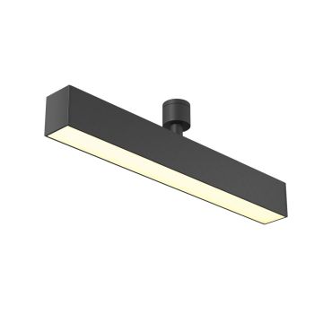 Plafonlámpa Basis C154CL-13W3K-B 3000K 13W 1x13W/LED 560lm a Maytoni-tól