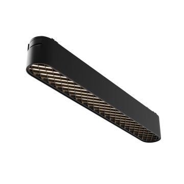 Basis Grid TR084-1-12W4K-B 4000K 12W 1x12W/LED 190lm a Maytoni-tól