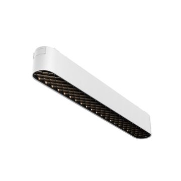 Basis Grid TR084-1-12W4K-W 4000K 12W 1x12W/LED 190lm a Maytoni-tól