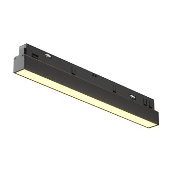Sínreflektor Basis TR030-2-12W2.7K-B 2700K 1x12W/LED 800lm IP20 a Maytoni-tól