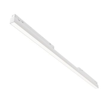 Sínreflektor Basis TR030-4-30WTW-DD2-W 1x30W/LED IP20 a Maytoni-tól