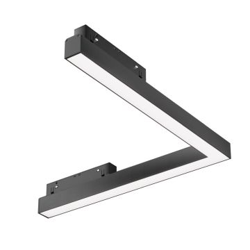 Basis TR042-4-24W3K-WW-DS-1 24W 1x24W/LED 1280lm a Maytoni-tól