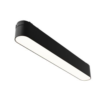 Basis TR080-1-12W4K-B 4000K 12W 1x12W/LED 850lm a Maytoni-tól