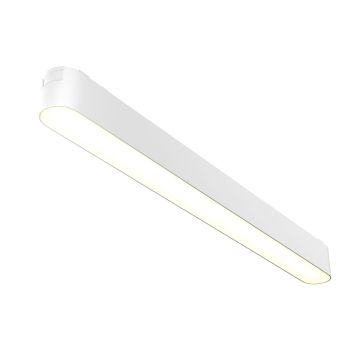 Basis TR080-1-18W3K-W 3000K 16W 1x16W/LED 1150lm a Maytoni-tól