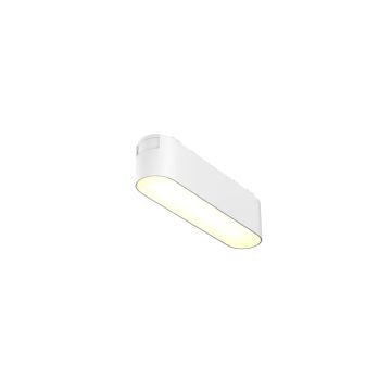 Basis TR080-1-6W3K-W 3000K 6W 1x6W/LED 450lm a Maytoni-tól