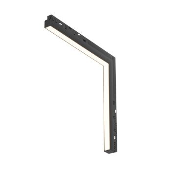 Basis TR102-24W-DS-B-1 24W 1x24W/LED 1280lm a Maytoni-tól