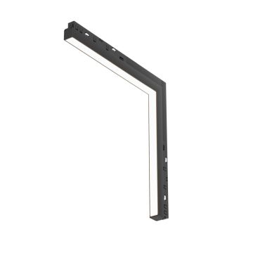 Basis TR102-24W4K-B-1 4000K 24W 1x24W/LED 1250lm a Maytoni-tól