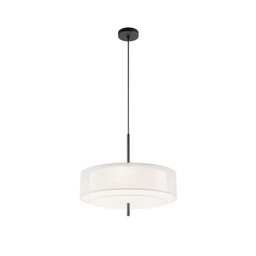 Függőlámpa Bergamo MOD613PL-05W1 5x60W/E27 IP20 a Maytoni-tól