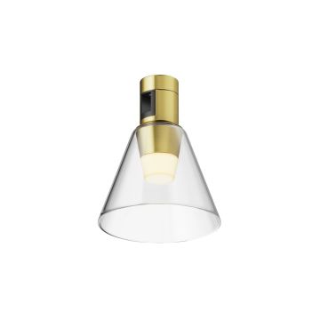 Sínreflektor Bianca TR147-1-3W2.7K-BS-DE 2700K 1x3W/LED 60lm IP20 a Maytoni-tól