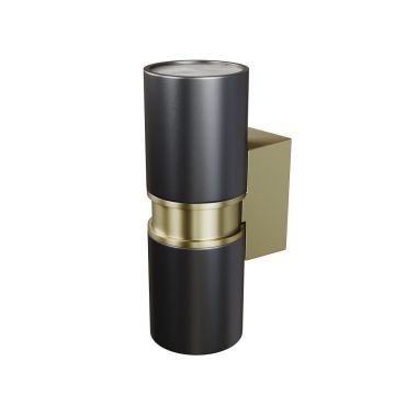 Bowery O582WL-02B 50W 2x50W/GU10 a Maytoni-tól