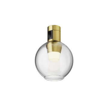 Sínreflektor Bubble TR148-1-3W2.7K-BS-DE 2700K 1x3W/LED 60lm IP20 a Maytoni-tól