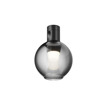 Sínreflektor Bubble TR148-1-3W3K-B-DE 3000K 3W 1x3W/LED 40lm a Maytoni-tól