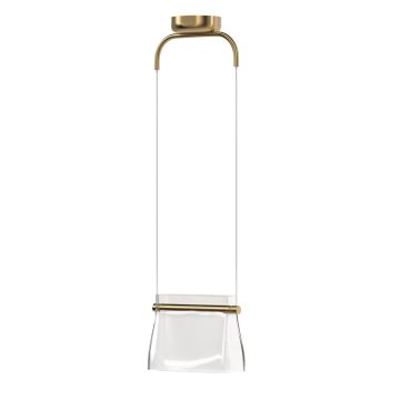 Cabaret MOD170PL-L8BS3K 3000K 8W 1x8W/LED 850lm a Maytoni-tól