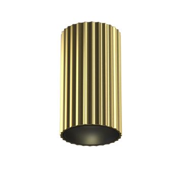 Felületi spotlámpa Calipso C106CL-01-GU10-BS 1x10W/GU10 IP20 a Maytoni-tól
