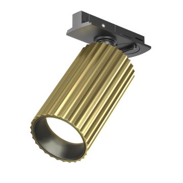 Sínreflektor Calipso TR218-1-GU10-BS 1x10W/GU10 IP20 a Maytoni-tól