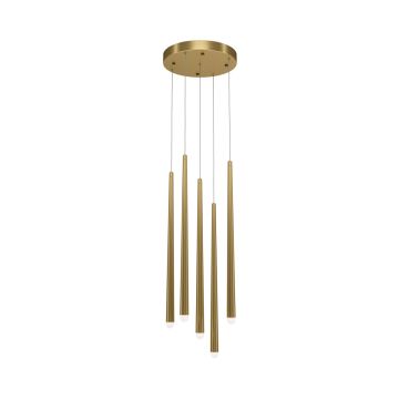 Cascade MOD132PL-L30BSK 31W 1x31W/LED 2250lm a Maytoni-tól