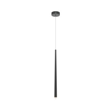 Cascade MOD132PL-L6BK 6W 1x6W/LED 400lm a Maytoni-tól