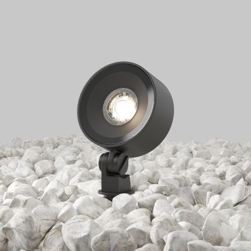 Kerti reflektor Core O495FL-L25B3K 3000K 25W 1x25W/LED 1850lm a Maytoni-tól