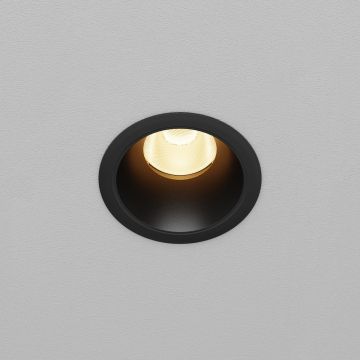 Beépíthető spotlámpa Dip DL115-10W-2.7K-B 2700K 10W 1x10W/LED 1100lm a Maytoni-tól