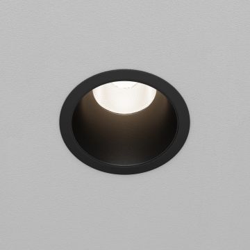 Beépíthető spotlámpa Dip DL118-15W-2.7K-B 2700K 15W 1x15W/LED 1490lm a Maytoni-tól