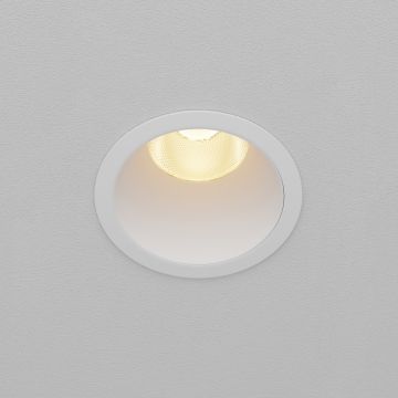 Beépíthető spotlámpa Dip DL118-15W-2.7K-W 2700K 15W 1x15W/LED 1640lm a Maytoni-tól