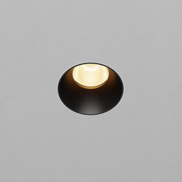 Beépíthető spotlámpa Dip DL119-10W-2.7K-TRS-B 2700K 10W 1x10W/LED 1060lm a Maytoni-tól