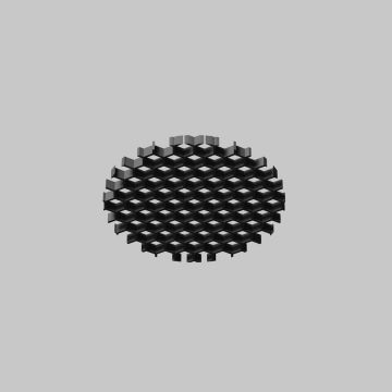 Diffúzor Dip HoneyComb001-D32 a Maytoni-tól