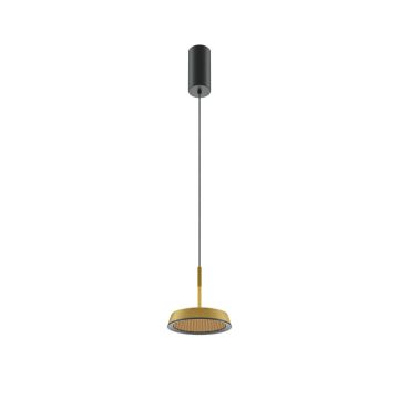 Függőlámpa El MOD041PL-L15G3K 3000K 1x12W/LED 700lm IP20 a Maytoni-tól