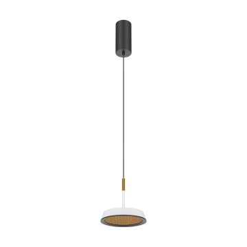 El MOD041PL-L15WG3K 3000K 12W 1x12W/LED 800lm a Maytoni-tól