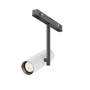 Elti TR005-2-12W3K-BW 3000K 12W 1x12W/LED 862lm a Maytoni-tól