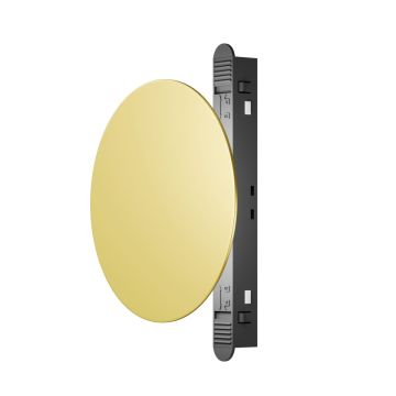 Sínreflektor Exility TR107-2-5W3K-BS 3000K 1x5W/LED 139lm IP20 a Maytoni-tól