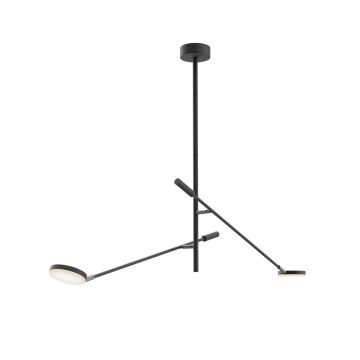 Plafonlámpa Fad MOD070CL-L15B3K1 3000K 2x15W/LED 800lm IP20 a Maytoni-tól