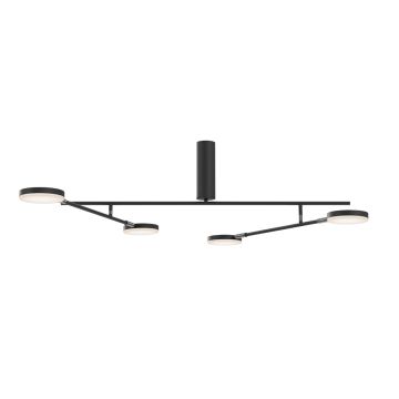 Plafonlámpa Fad MOD070CL-L30B3K 3000K 4x26W/LED 1450lm IP20 a Maytoni-tól