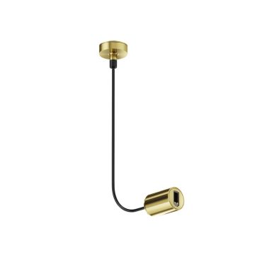 Kapcsoló tápegységgel Flarity TRA154C-SB1-BS IP20 a Maytoni-tól