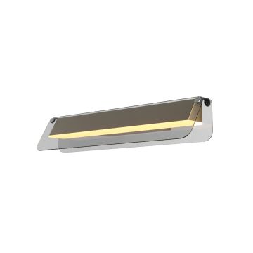 Fali lámpa Flat MOD296WL-L10BS3K 3000K 1x10W/LED 1150lm IP20 a Maytoni-tól