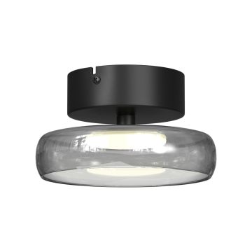Plafonlámpa Float MOD498CL-L13BK1 3000K 13W 1x13W/LED 700lm a Maytoni-tól