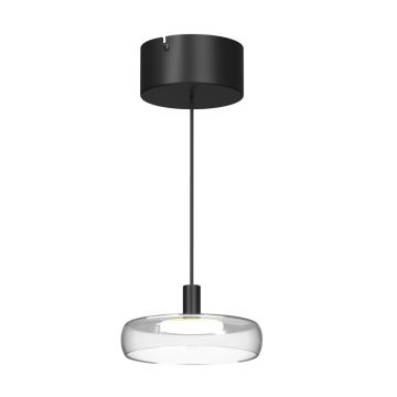 Függőlámpa Float MOD498PL-L13BK 3000K 13W 1x13W/LED 800lm a Maytoni-tól