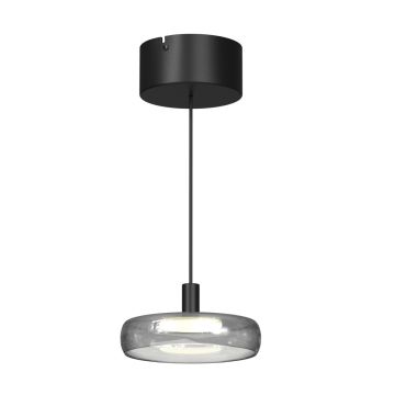 Függőlámpa Float MOD498PL-L13BK1 3000K 13W 1x13W/LED 700lm a Maytoni-tól