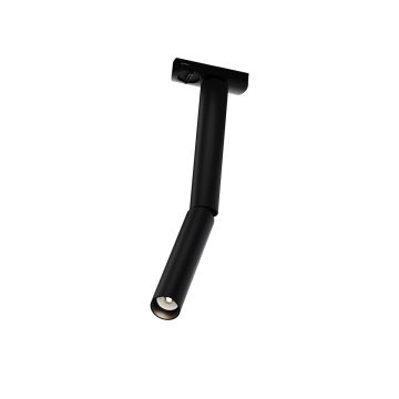 Sínreflektor Focus Dual TR142-1-6W3K-B 3000K 1x6W/LED 400lm IP20 a Maytoni-tól