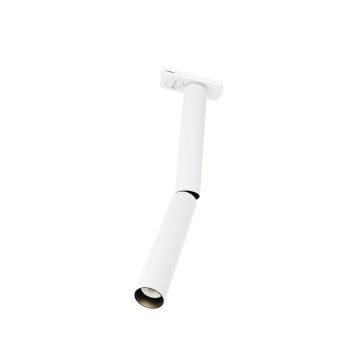 Sínreflektor Focus Dual TR142-1-6W3K-W 3000K 1x6W/LED 460lm IP20 a Maytoni-tól