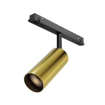 Focus LED TR032-2-12W3K-M-BBS 3000K 12W 1x12W/LED 904lm a Maytoni-tól