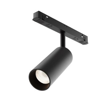 Sínreflektor Focus LED TR032-4-12WTW-S-DD2-B 2700K-6500K 1x12W/LED 950lm IP20 a Maytoni-tól