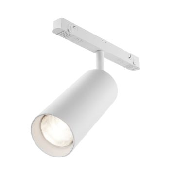 Sínreflektor Focus LED TR032-4-20WTW-S-DD2-W 2700K-6500K 1x20W/LED 1200lm IP20 a Maytoni-tól