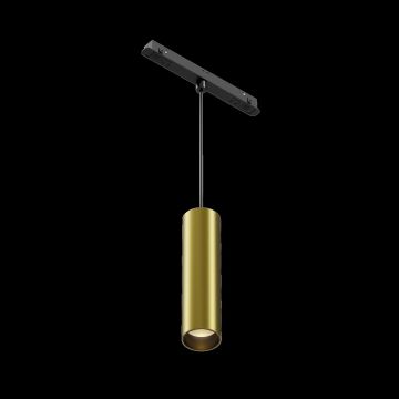 Focus LED TR041-2-12W3K-BBS 3000K 12W 1x12W/LED 883lm a Maytoni-tól